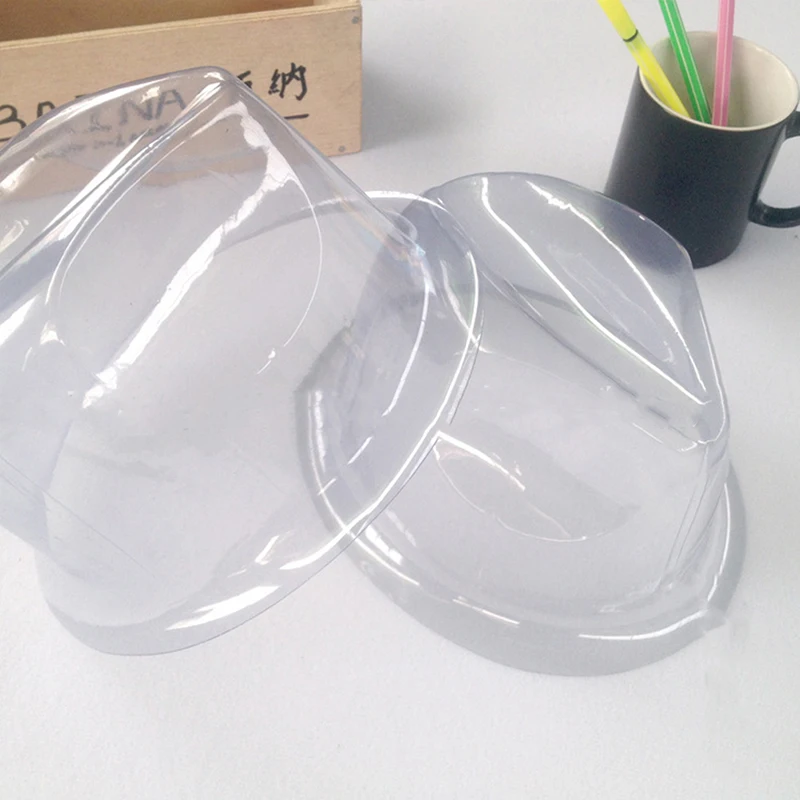 10pcs /set PVC Transparent Hat Holder Support Cap Holder Support Prop Up Open Up Display Cap Holder
10pcs /set PVC Transparent Hat Holder Support Cap Holder Support Prop Up Open Up Display Cap Holder