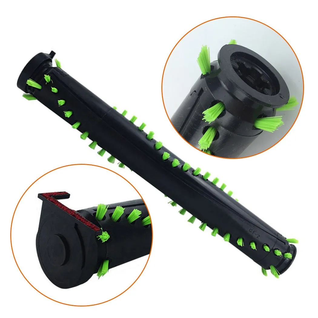 Roller Roll Brush Bar Main Roller Brush For GTECH AirRam MK2 K9 Roller Roll Brush Bar&End Cap Cordless Vacuum Cleaner Replacemen
Roller Roll Brush Bar Main Roller Brush For GTECH AirRam MK2 K9 Roller Roll Brush Bar&End Cap Cordless Vacuum Cleaner Replacemen