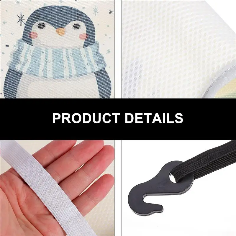 1pc Practical Baby Stroller Liner Seat Pad Durable Infant Stroller Pad 
1pc Practical Baby Stroller Liner Seat Pad Durable Infant Stroller Pad