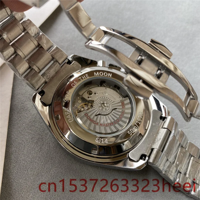 omega-watch men's skeleton automatic mechanical AAA watch gold skeleton retro men's women watch quartz watch
omega-watch men's skeleton automatic mechanical AAA watch gold skeleton retro men's women watch quartz watch