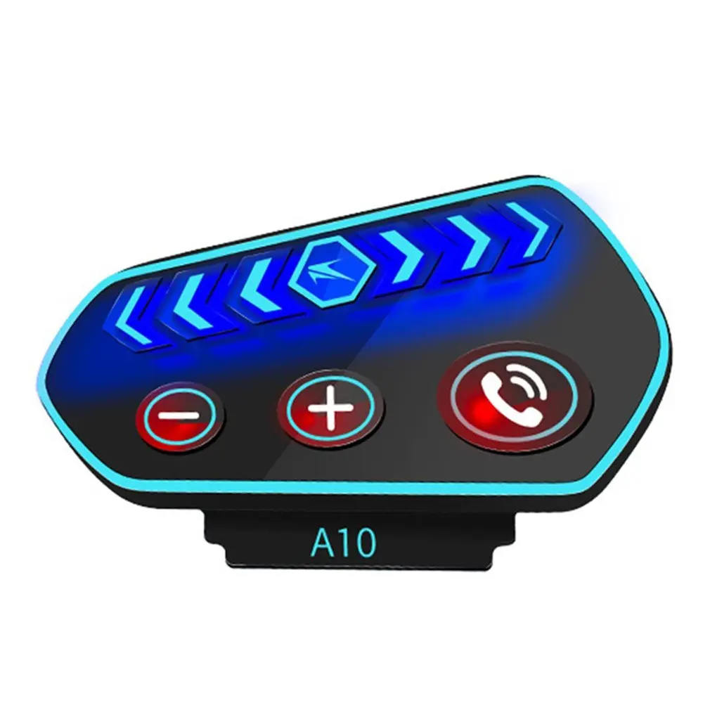 Motorcycle Helmet Headset Wireless Waterproof 5.0 High Endurance Headphones Built-in 2600 Mah Battery Navigation Earphones
Motorcycle Helmet Headset Wireless Waterproof 5.0 High Endurance Headphones Built-in 2600 Mah Battery Navigation Earphones