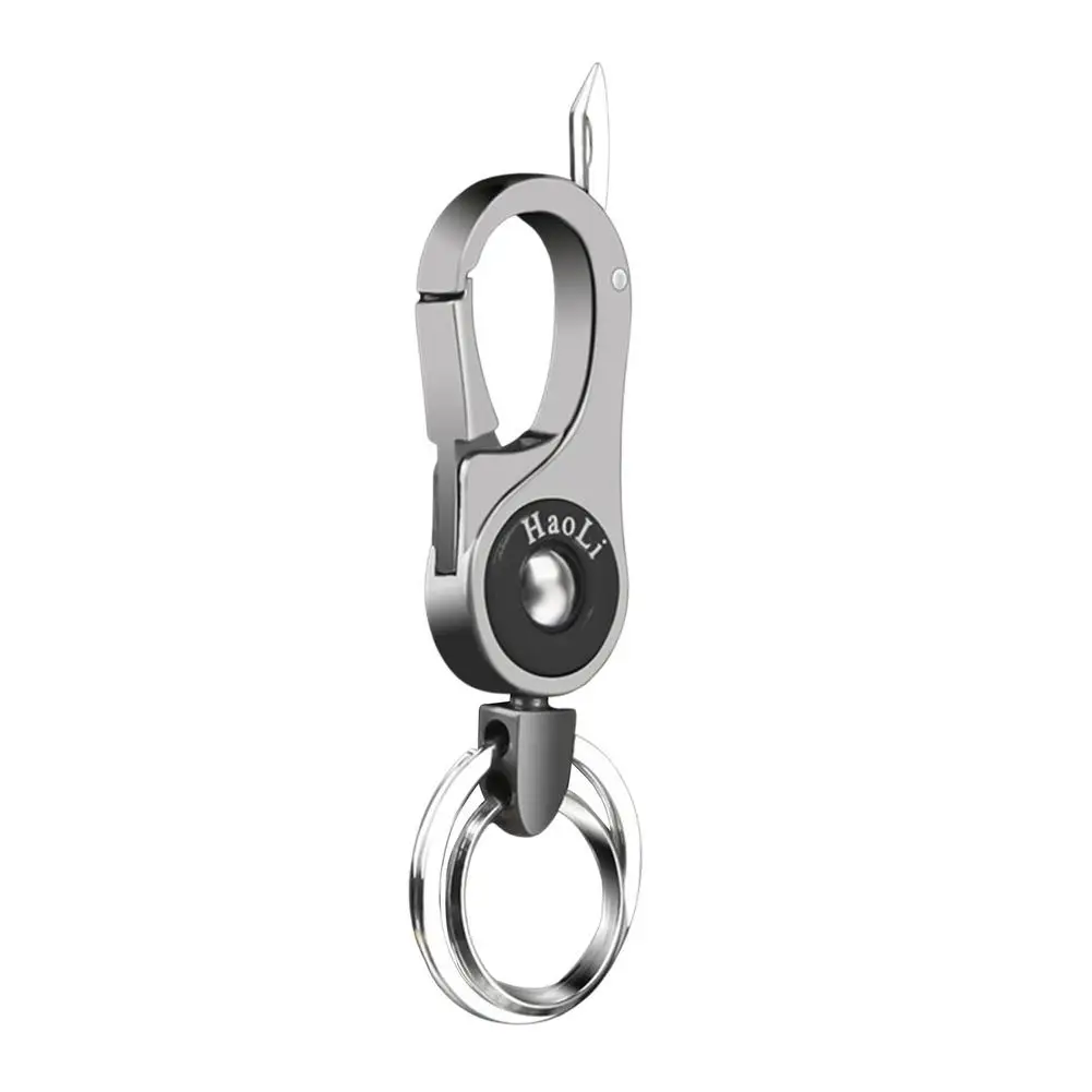 Key Chains Lightweight Car Key Clip Fashionable Portable No SpKey Holder Men’s Key Chain Women’s Key Holder For Mom Dad D
Key Chains Lightweight Car Key Clip Fashionable Portable No SpKey Holder Men’s Key Chain Women’s Key Holder For Mom Dad D
