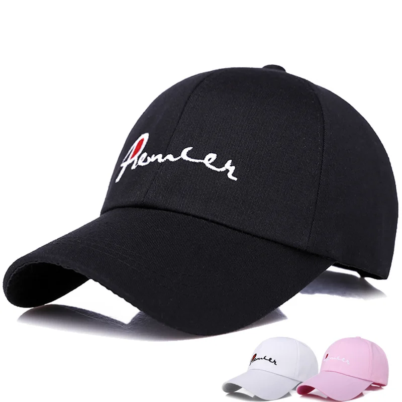 Fashion outdoor Korean casual sunscreen baseball caps for men and women autumn and winter all-match shading embroidery caps
Fashion outdoor Korean casual sunscreen baseball caps for men and women autumn and winter all-match shading embroidery caps