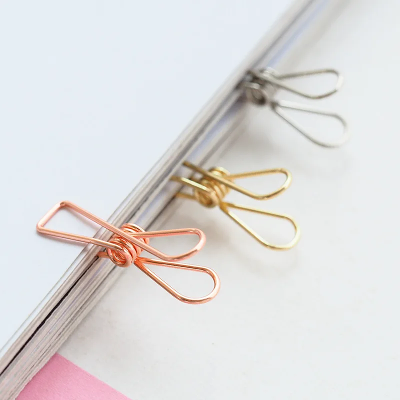 12pcs/Lot MOGII Mini Kawaii Fish Paper Clamp Hollow Out Metal Cute Binder Clips for Office & School Supplies
12pcs/Lot MOGII Mini Kawaii Fish Paper Clamp Hollow Out Metal Cute Binder Clips for Office & School Supplies