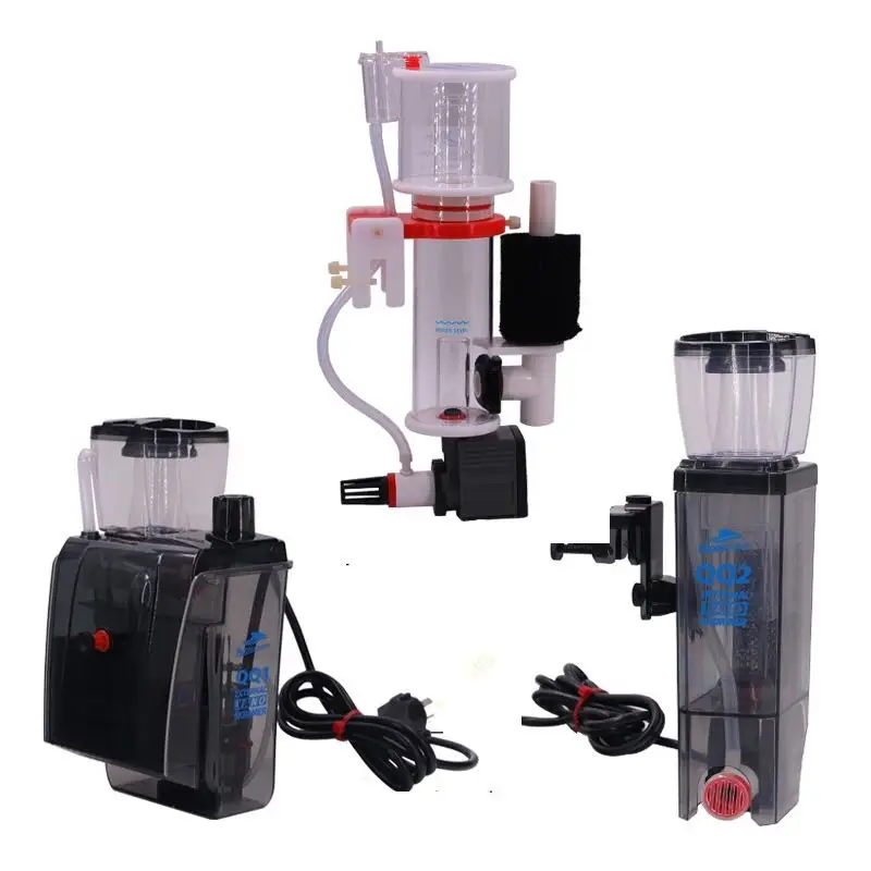Bubble-Magus NAC QQ QQ1 QQ2 Nano Tank Protein Skimmer For Marine Reef Coral Saltwater Aquarium Authorized Dealer
Bubble-Magus NAC QQ QQ1 QQ2 Nano Tank Protein Skimmer For Marine Reef Coral Saltwater Aquarium Authorized Dealer