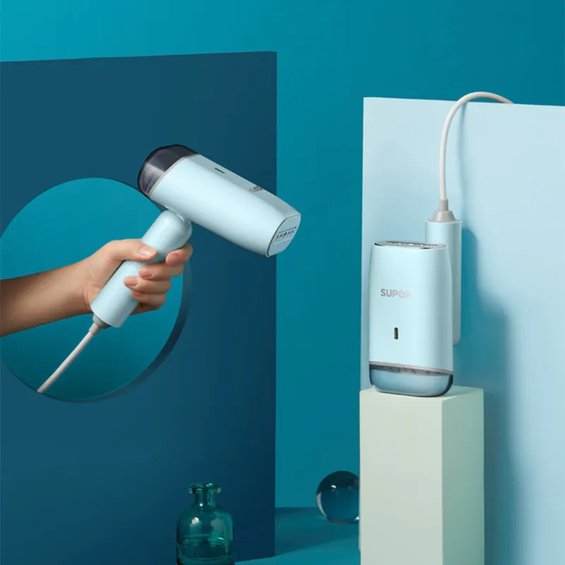 Supor Handheld Garment Ironing Machine Home Small Convenient Steam Ironing Clothes New Fully Automatic Dormitory Use
Supor Handheld Garment Ironing Machine Home Small Convenient Steam Ironing Clothes New Fully Automatic Dormitory Use