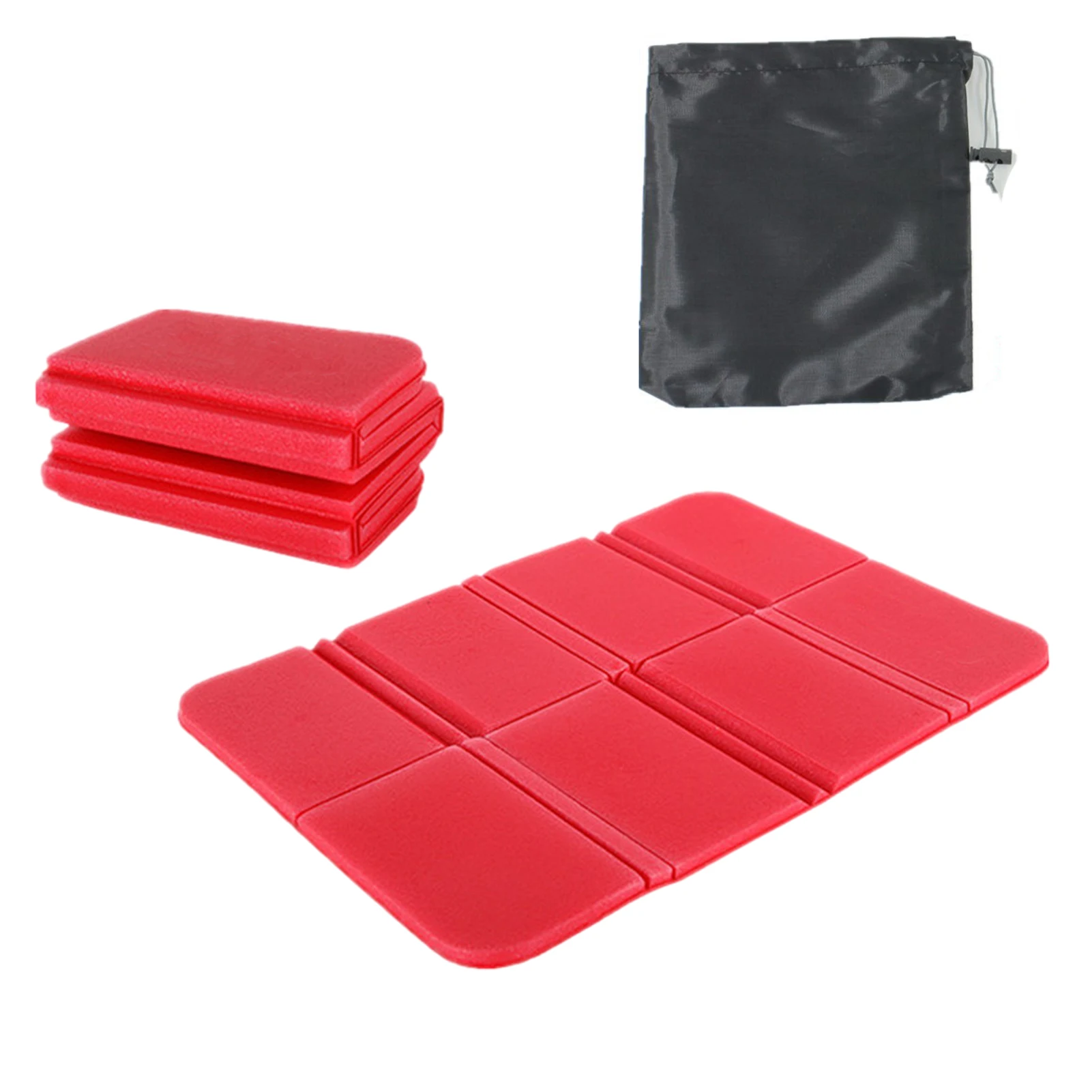 Outdoor Foldable Seat Cushion Seat Pad Outdoor Thermal Seat Cushion for Adults and Children Outdoor Waterproof Accessories
Outdoor Foldable Seat Cushion Seat Pad Outdoor Thermal Seat Cushion for Adults and Children Outdoor Waterproof Accessories