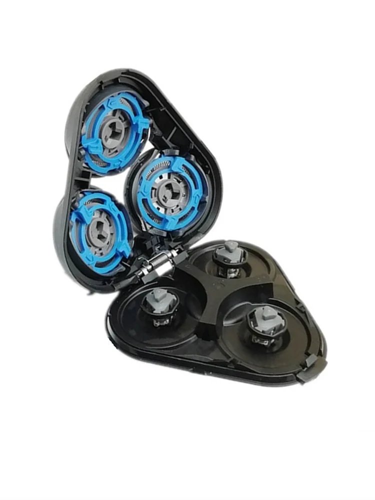 Shaver Head Cutter Original Carmen Bracket for Philips Shaver S5000 S5078 5079 5580 9031
Shaver Head Cutter Original Carmen Bracket for Philips Shaver S5000 S5078 5079 5580 9031