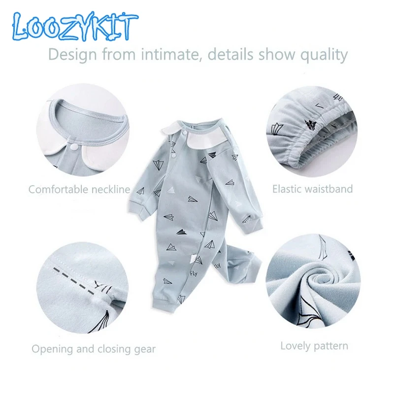 22/18 Pieces Newborn Clothes Baby Gift Pure Cotton Baby Set 0-12 Months Autumn And Winter Kids Clothes Suit Unisex Without Box
22/18 Pieces Newborn Clothes Baby Gift Pure Cotton Baby Set 0-12 Months Autumn And Winter Kids Clothes Suit Unisex Without Box