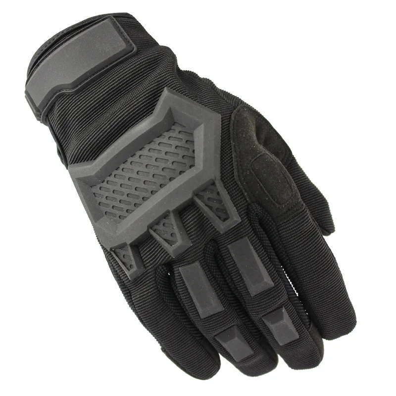 Tactical Non-slip Rubber Hard Knuckle Full Finger Men's Gloves Army Paintball Shooting Airsoft Bicycle Military Touch Screen
Tactical Non-slip Rubber Hard Knuckle Full Finger Men's Gloves Army Paintball Shooting Airsoft Bicycle Military Touch Screen