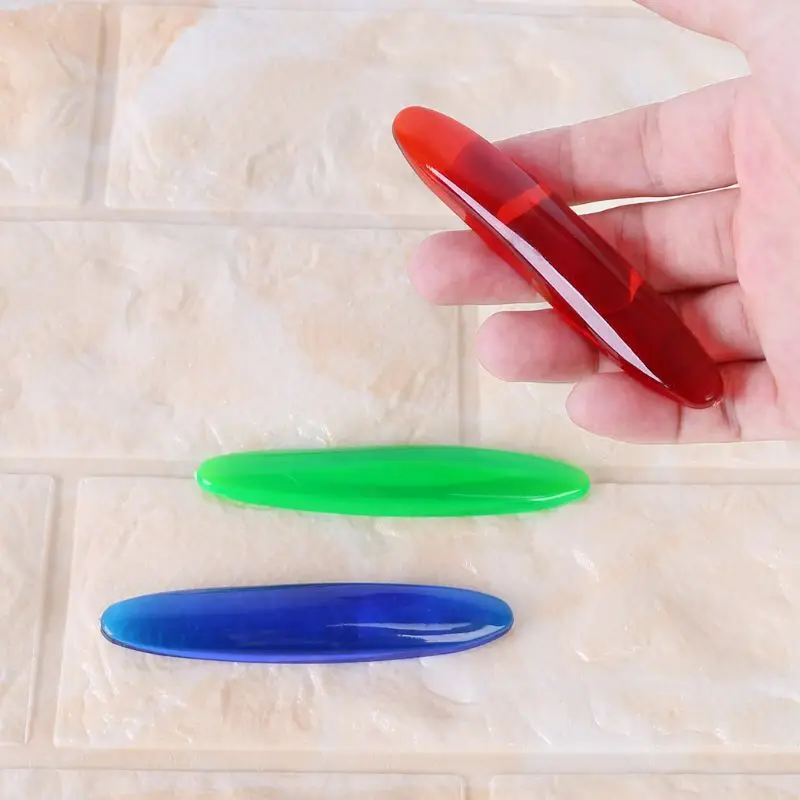 New Magic Rattleback Rock Stubborn Stick Toy Magic Tricks Kids Educational Toys Q6PD
New Magic Rattleback Rock Stubborn Stick Toy Magic Tricks Kids Educational Toys Q6PD