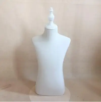 6-8 Year Child Mannequin Half-Style Models Props Clothing Wedding NO Base Chassis Woman Pet Mannequin Body Dance B048
6-8 Year Child Mannequin Half-Style Models Props Clothing Wedding NO Base Chassis Woman Pet Mannequin Body Dance B048