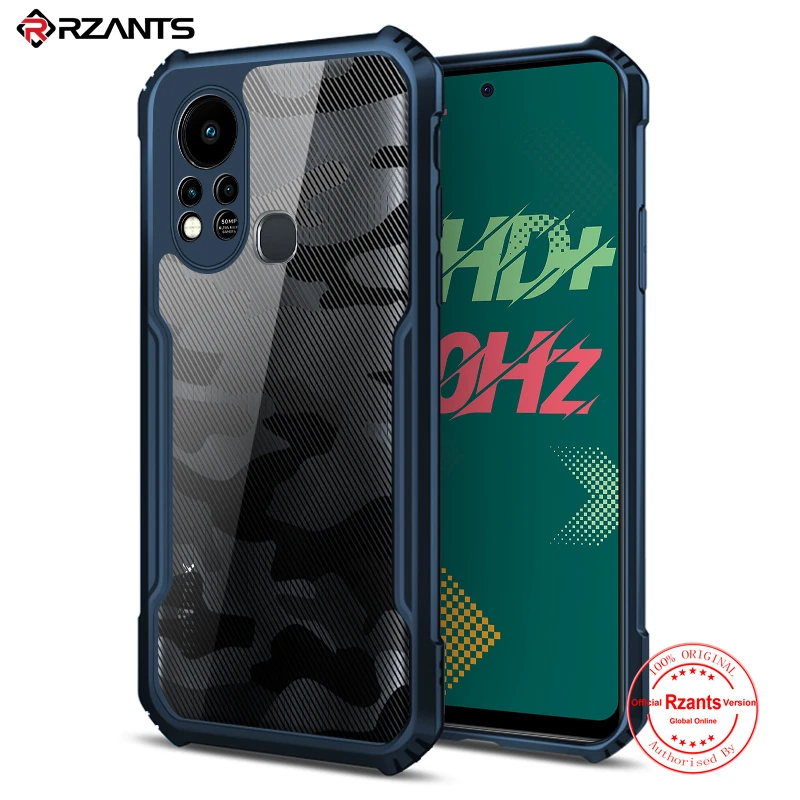 Rzants For infinix Hot 11 11S Case Hard Camouflage Cover TPU Frame Bumper Half Clear Phone Shell
Rzants For infinix Hot 11 11S Case Hard Camouflage Cover TPU Frame Bumper Half Clear Phone Shell