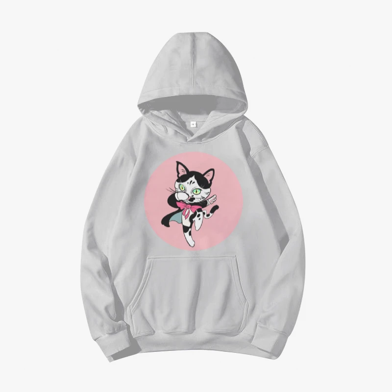 2021 Hot Sale High Quality Ladies Hooded Sweatshirts Stylish Female Hoodies Women Long-sleeve Hoodie Loose Autumn Men Pullovers
2021 Hot Sale High Quality Ladies Hooded Sweatshirts Stylish Female Hoodies Women Long-sleeve Hoodie Loose Autumn Men Pullovers