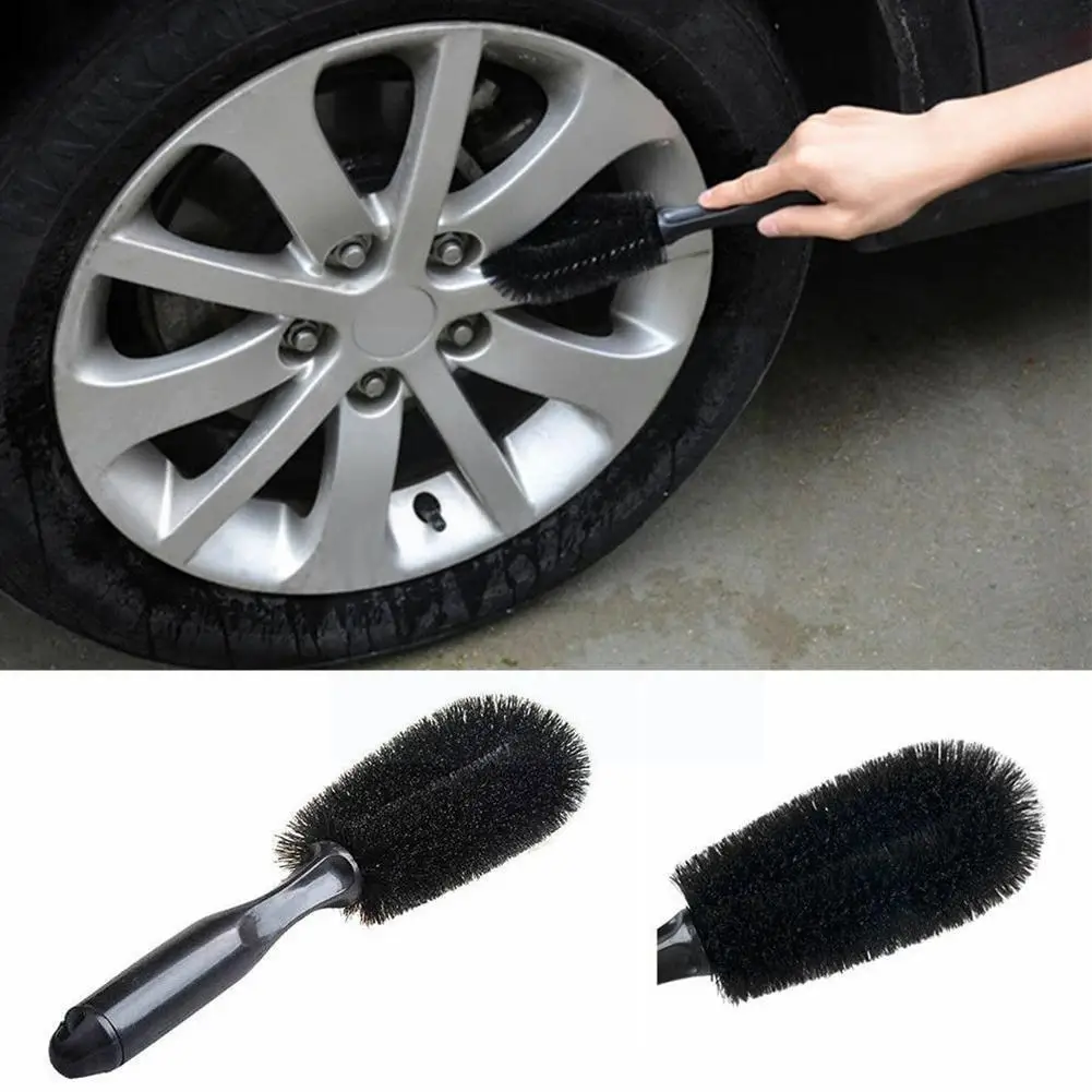 Auto Rim Scrubber Wheel Brush Cleaner Dust Remover Plastic Washing Vehicle Wash Truck Cleaning Motorcycle Tools Tire Handle E2D8
Auto Rim Scrubber Wheel Brush Cleaner Dust Remover Plastic Washing Vehicle Wash Truck Cleaning Motorcycle Tools Tire Handle E2D8