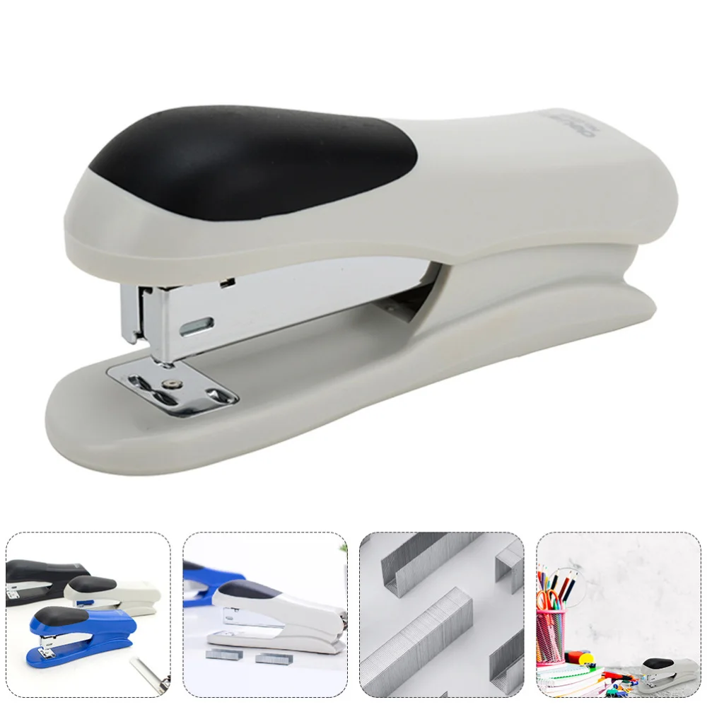 1Pc Office Stapler Book Binding Tool School Office Home Stapler Stapling Tool
1Pc Office Stapler Book Binding Tool School Office Home Stapler Stapling Tool