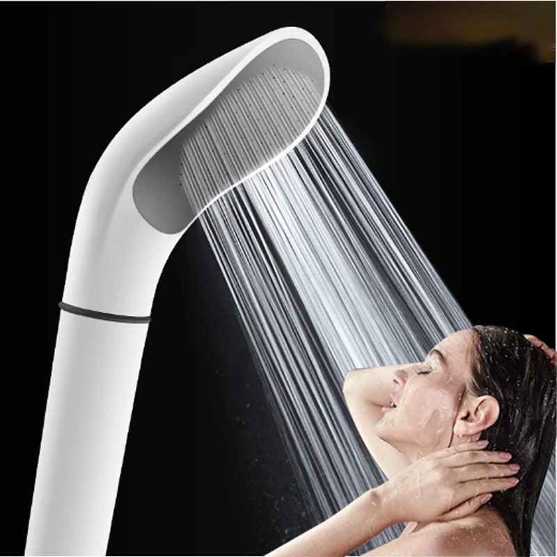 EHEH High Pressure Shower Head Home Bathroom Shower Room Booster Rainfall Shower Filter Spray Nozzle High Quality Saving Water
EHEH High Pressure Shower Head Home Bathroom Shower Room Booster Rainfall Shower Filter Spray Nozzle High Quality Saving Water