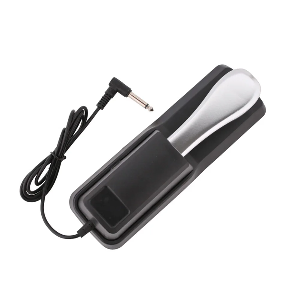 Piano Keyboard Sustain Damper Pedal Roland Electric Piano Electronic Keyboard Electronic Piano Pedal Upgrade Piano Foot Pedal
Piano Keyboard Sustain Damper Pedal Roland Electric Piano Electronic Keyboard Electronic Piano Pedal Upgrade Piano Foot Pedal