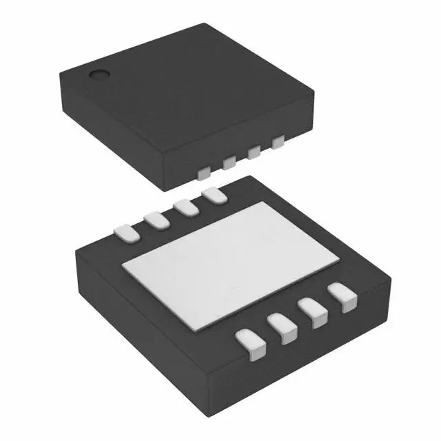 LTC2053CDD LTC2053IDD LTC2053HDD LTC2053 - Resistor-Programmable Instrumentation Amplifier
LTC2053CDD LTC2053IDD LTC2053HDD LTC2053 - Resistor-Programmable Instrumentation Amplifier