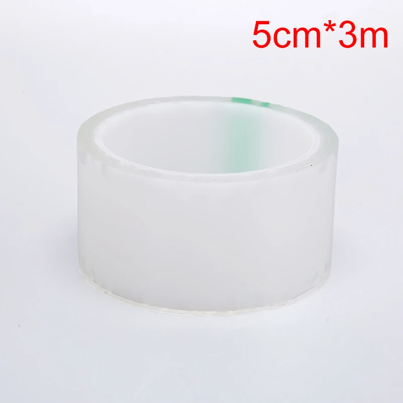 3m Waterproof Mildew Strong Self-adhesive Transparent Tape Crevice Strip Self-adhesive Water Seal school accessories
3m Waterproof Mildew Strong Self-adhesive Transparent Tape Crevice Strip Self-adhesive Water Seal school accessories