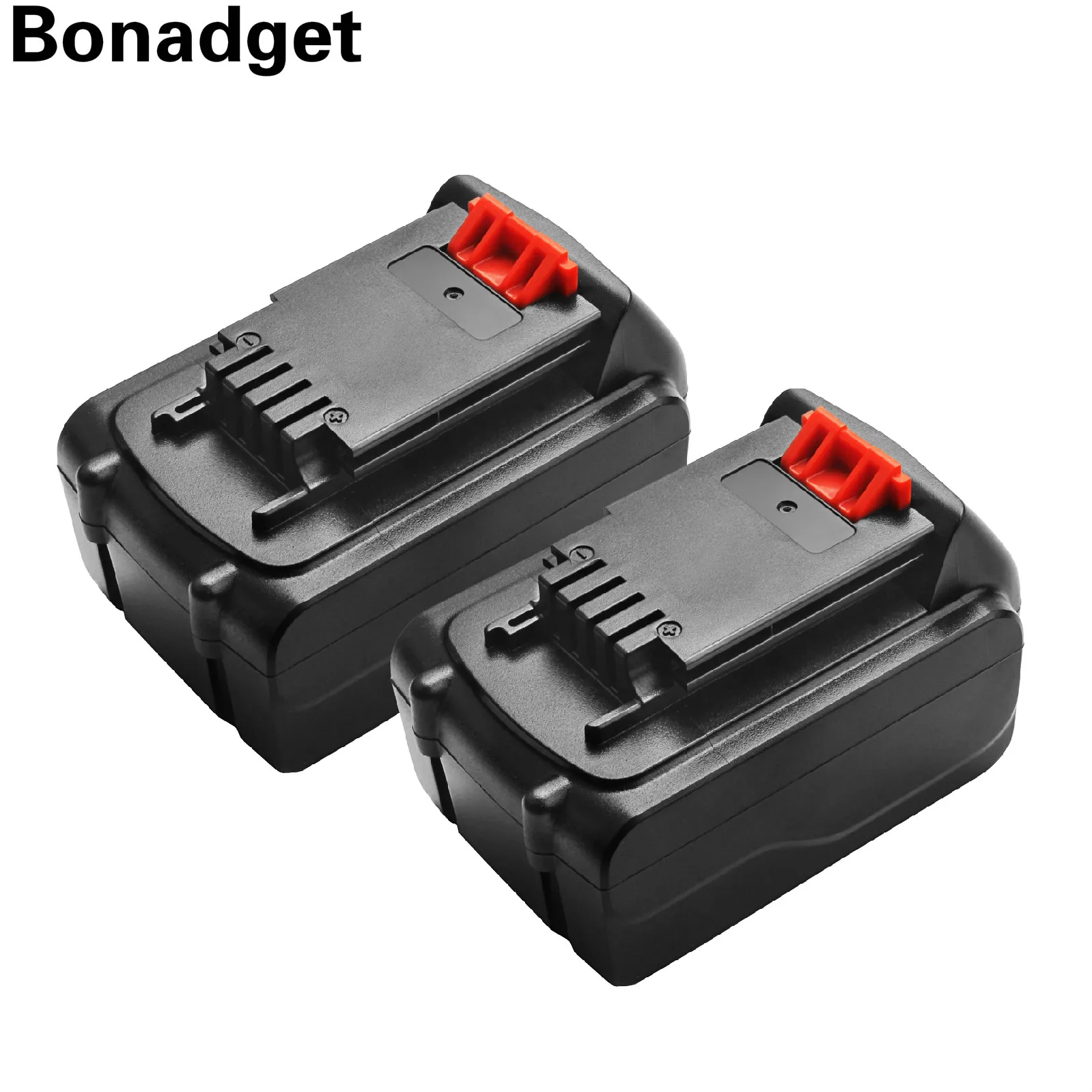 Bonadget 4.5Ah Li Ion LB20 батарея для Black & Decker LBXR20 LBX20 ASL186K BDCDMT120 CHH2220 LD3K220 LPP120 LST120
