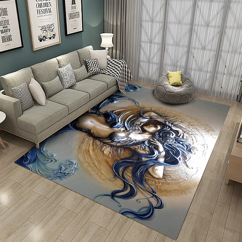 Home Decorative 2020 European Style Carpet Printed Flannel Area Rug Room Floor Printed For Living Room Crapet Carpet Bedroom
Home Decorative 2020 European Style Carpet Printed Flannel Area Rug Room Floor Printed For Living Room Crapet Carpet Bedroom