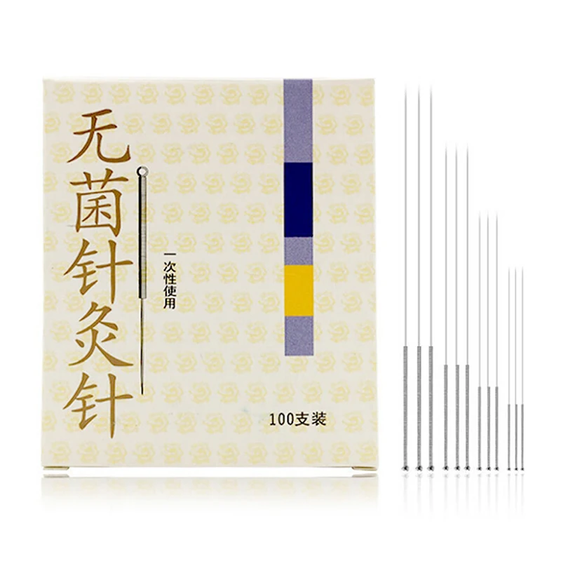 Лидер продаж 100, стерильные одноразовые стерильные иглы для детоксикации кожи ушей
Лидер продаж 100, стерильные одноразовые стерильные иглы для детоксикации кожи ушей