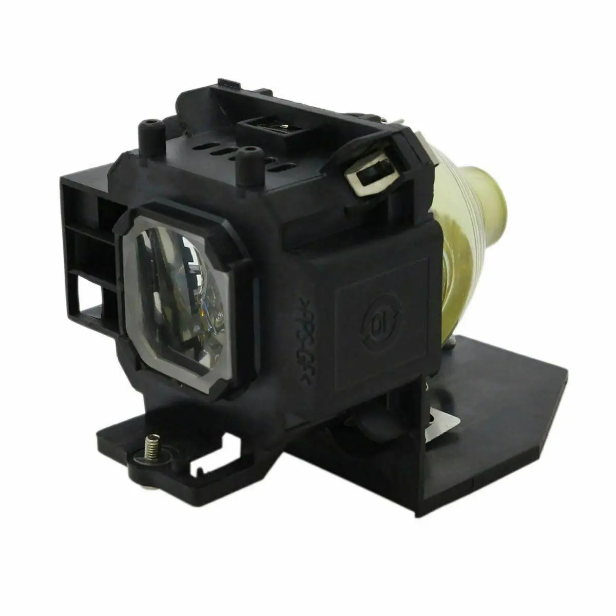 NP07LP NP-07LP 60002447 for NEC NP300 NP400 NP410W NP500 NP500W NP510W NP600 NP600S NP610 NP610S Projector Lamp Bulb With Case
NP07LP NP-07LP 60002447 for NEC NP300 NP400 NP410W NP500 NP500W NP510W NP600 NP600S NP610 NP610S Projector Lamp Bulb With Case