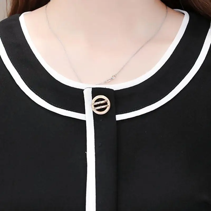 Women New 2020 Spring Summer Elegant Mesh Patchwork Long Sleeve Dress Female Round Neck Slim Casual Midi Dresses Vestidos T433
Women New 2020 Spring Summer Elegant Mesh Patchwork Long Sleeve Dress Female Round Neck Slim Casual Midi Dresses Vestidos T433