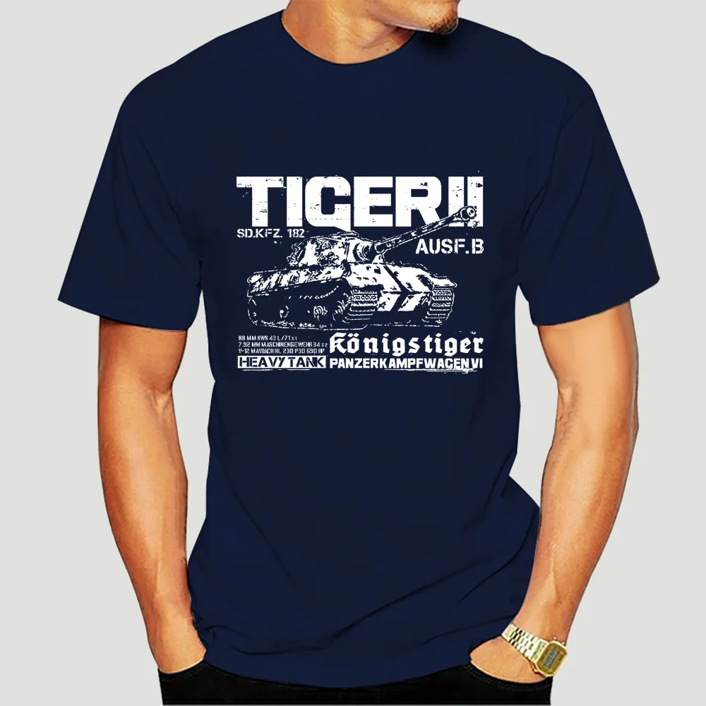 Men's Tiger Wehrmacht T Shirt Wehrmacht Tank German Panzer Armor Africa 100% Cotton Tops Short Sleeve Tees Summer T-Shirts-5509A
Men's Tiger Wehrmacht T Shirt Wehrmacht Tank German Panzer Armor Africa 100% Cotton Tops Short Sleeve Tees Summer T-Shirts-5509A