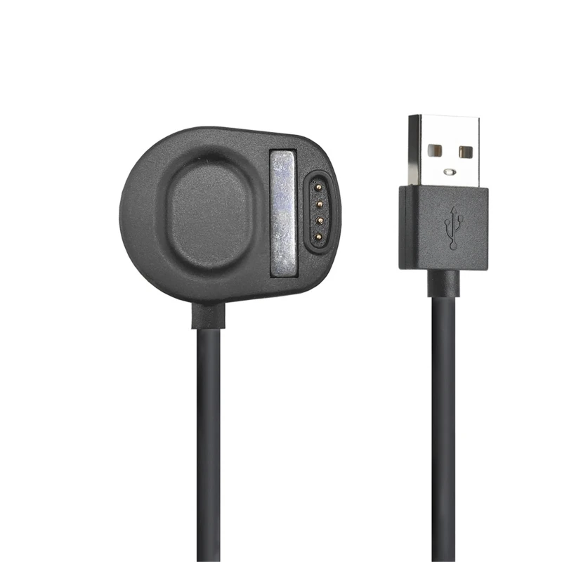 USB Зарядное устройство крэдл для suunto-7 зарядный кабель Смарт-часы Беспроводной адаптер док-станции P9YA
USB Зарядное устройство крэдл для suunto-7 зарядный кабель Смарт-часы Беспроводной адаптер док-станции P9YA