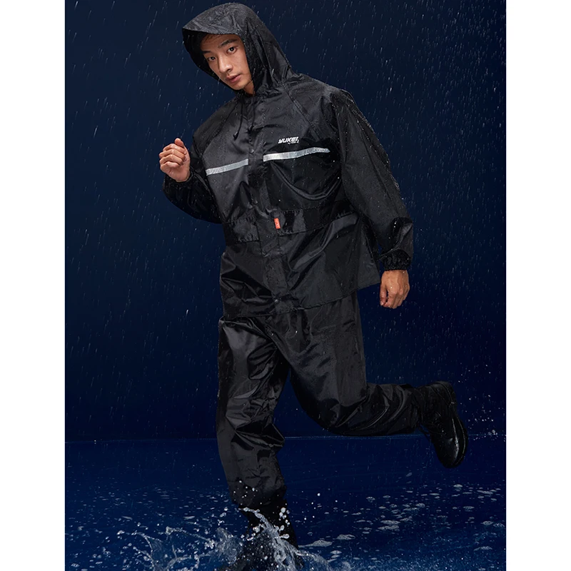 Waterproof Fashion Rain Coat Motorcycle Jacket Portable Breathable Outdoor Travel Design Kaban Erkek Mens Sports Suits EC50YY
Waterproof Fashion Rain Coat Motorcycle Jacket Portable Breathable Outdoor Travel Design Kaban Erkek Mens Sports Suits EC50YY