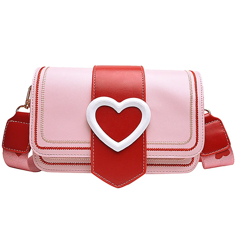New Woman Fashion Shoulder Bag High Quality PU Chain Messenger Bag Underarm Bag Luxury Brand Bag Handbag Handbag Trend In 2021
New Woman Fashion Shoulder Bag High Quality PU Chain Messenger Bag Underarm Bag Luxury Brand Bag Handbag Handbag Trend In 2021
