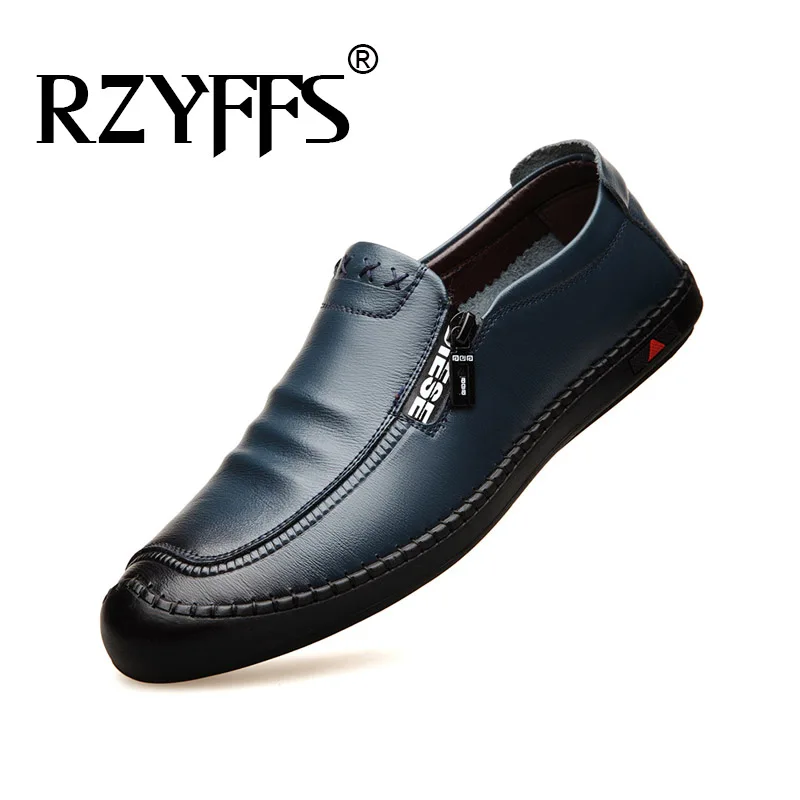 Hot Sale Moccasins Shoes Classic Comfortable Men Casual Shoes Loafers Men Shoes Quality Split Leather Shoes Men Flats G51-01
Hot Sale Moccasins Shoes Classic Comfortable Men Casual Shoes Loafers Men Shoes Quality Split Leather Shoes Men Flats G51-01