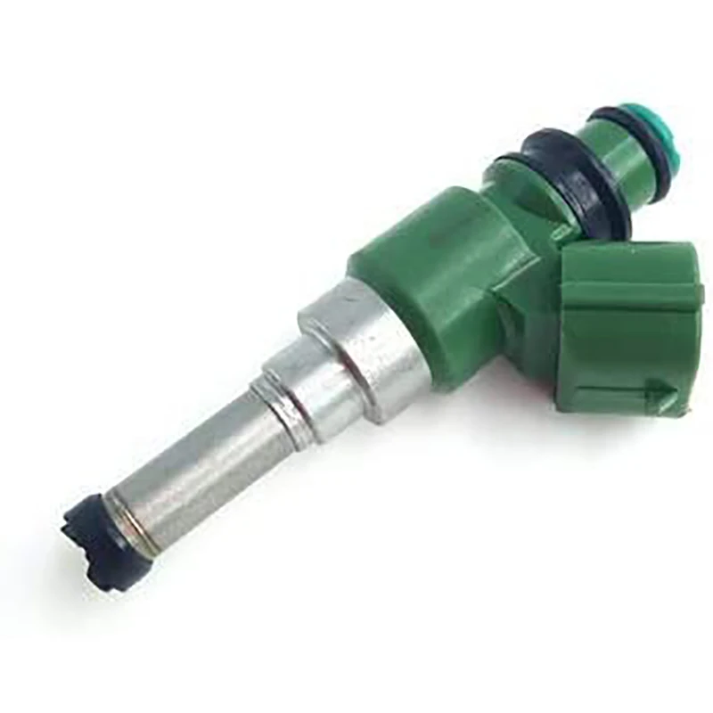 Motorcycle Fuel Injector Assy for YAMAHA YFZ450R GRIZZLY 550 700 YFZ 450 R 3B4-13761-00-00 3B4137610000
Motorcycle Fuel Injector Assy for YAMAHA YFZ450R GRIZZLY 550 700 YFZ 450 R 3B4-13761-00-00 3B4137610000