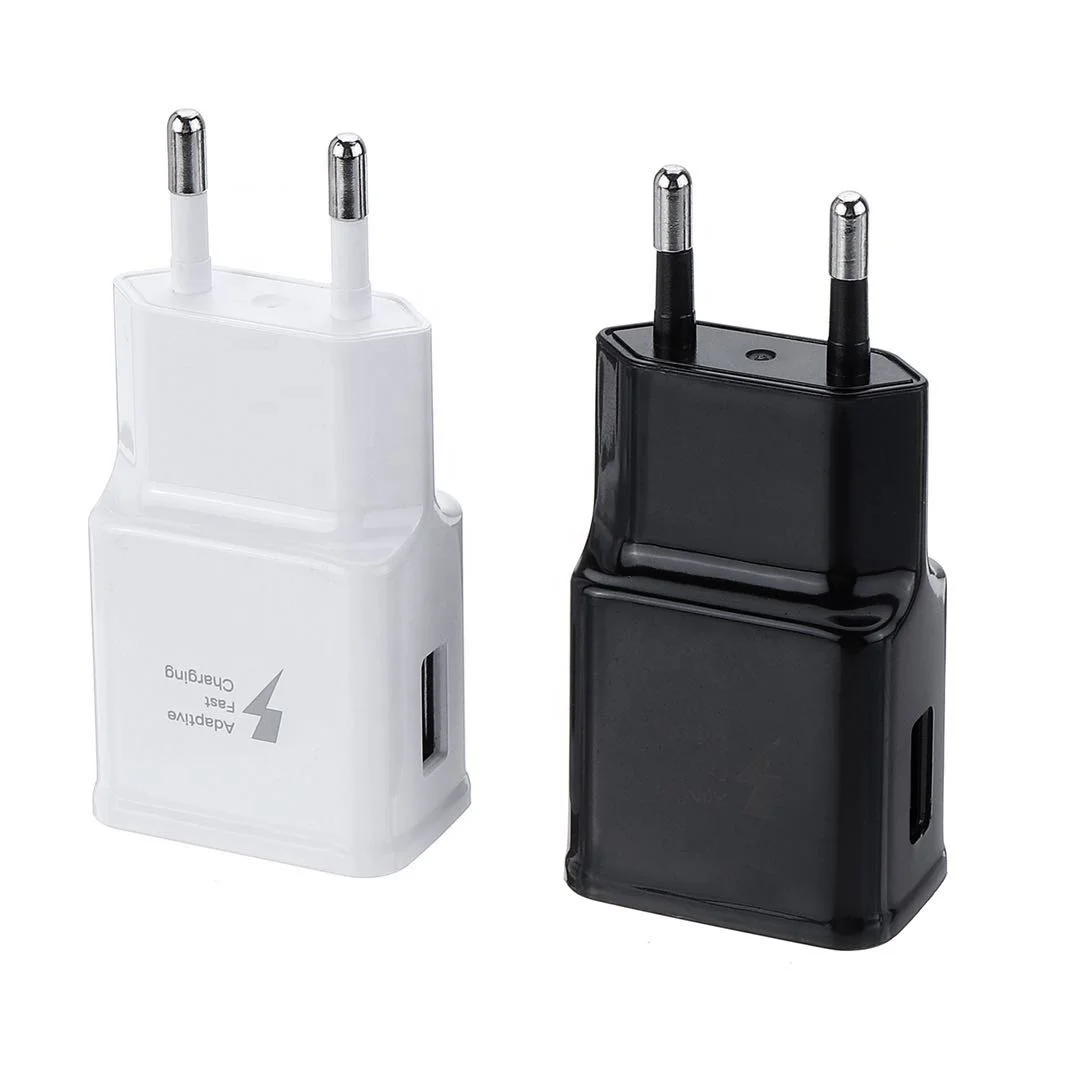 10pcs/Lot Original Quality Samsung Charger Fast charging Adapter For S10 Plus S10 S8 S9
10pcs/Lot Original Quality Samsung Charger Fast charging Adapter For S10 Plus S10 S8 S9