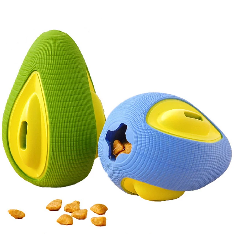 Interesting Pet Toys Interactives Dog Treat Dispenser Pet Supplies for Training and Tooth Clean
Interesting Pet Toys Interactives Dog Treat Dispenser Pet Supplies for Training and Tooth Clean