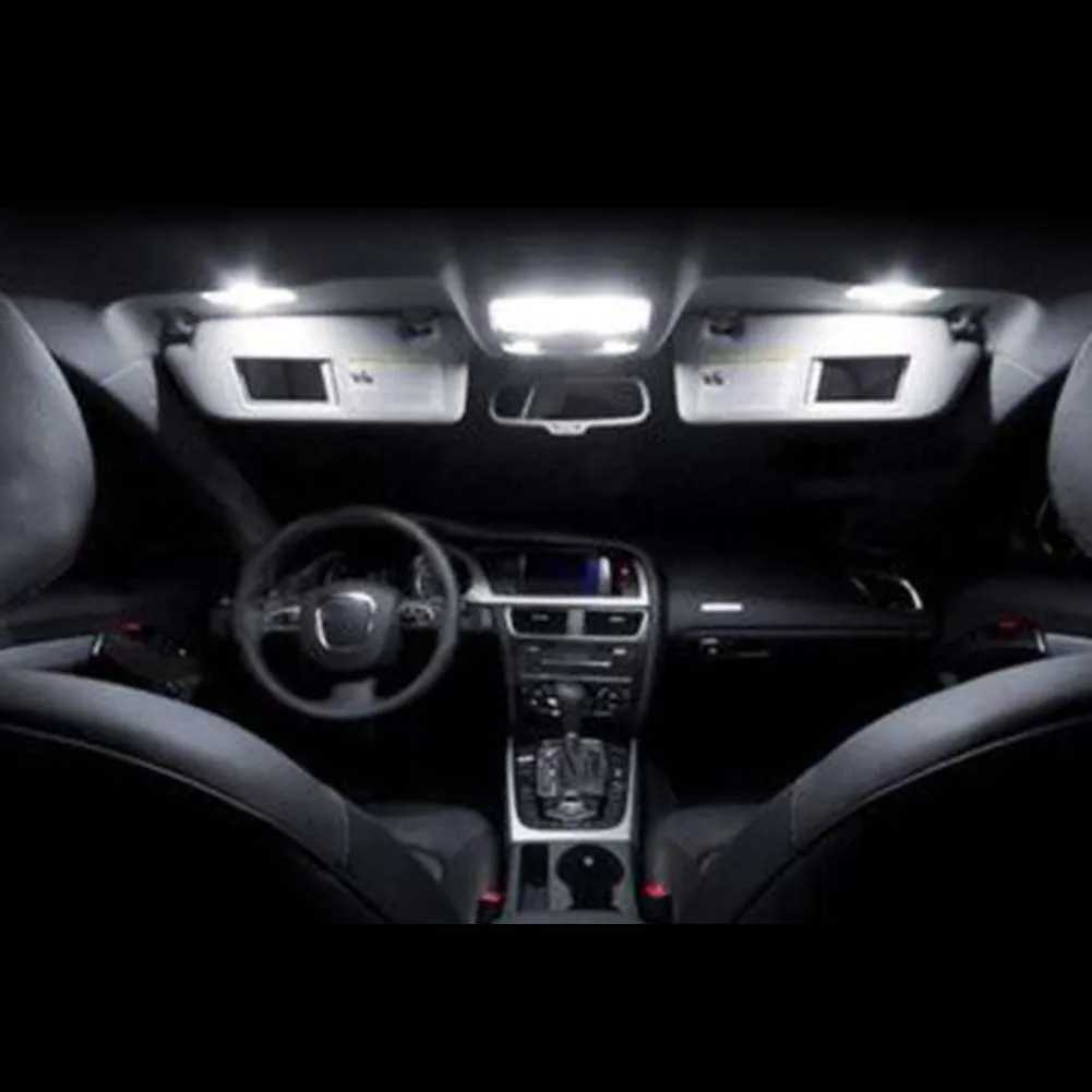 18pcs/Set Car Lights White Interior Ultra Bright LED Lights Package Kit For 1999-2004 Jeep Grand Cherokee WJ
18pcs/Set Car Lights White Interior Ultra Bright LED Lights Package Kit For 1999-2004 Jeep Grand Cherokee WJ