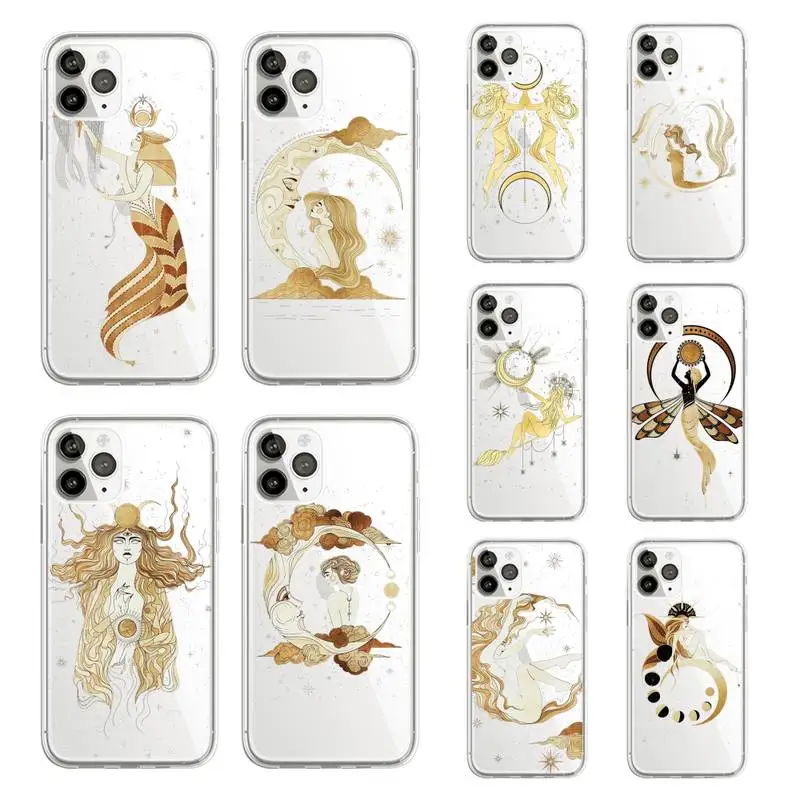 Room of Magic Moon Phone Case Transparent soft For iphone 12 11 13 7 8 6 s plus x xs xr pro max mini
Room of Magic Moon Phone Case Transparent soft For iphone 12 11 13 7 8 6 s plus x xs xr pro max mini