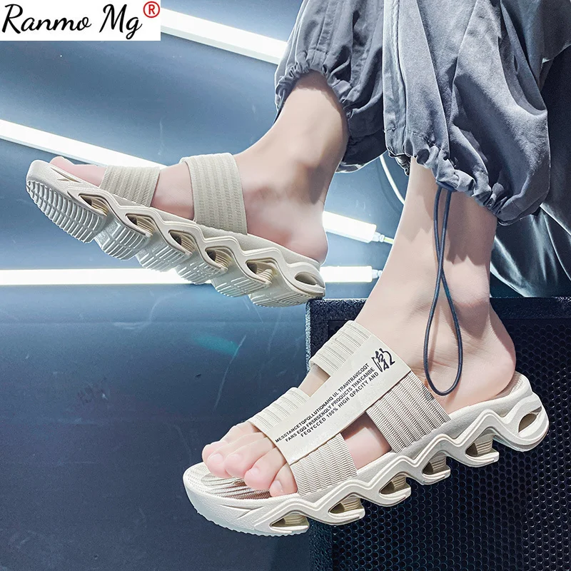 Летняя мужская обувь, мужские домашние комнатные тапочки для ванной, легкие мужские тапочки, черные пляжные сандалии для подростков, удобна...
Летняя мужская обувь, мужские домашние комнатные тапочки для ванной, легкие мужские тапочки, черные пляжные сандалии для подростков, удобна...