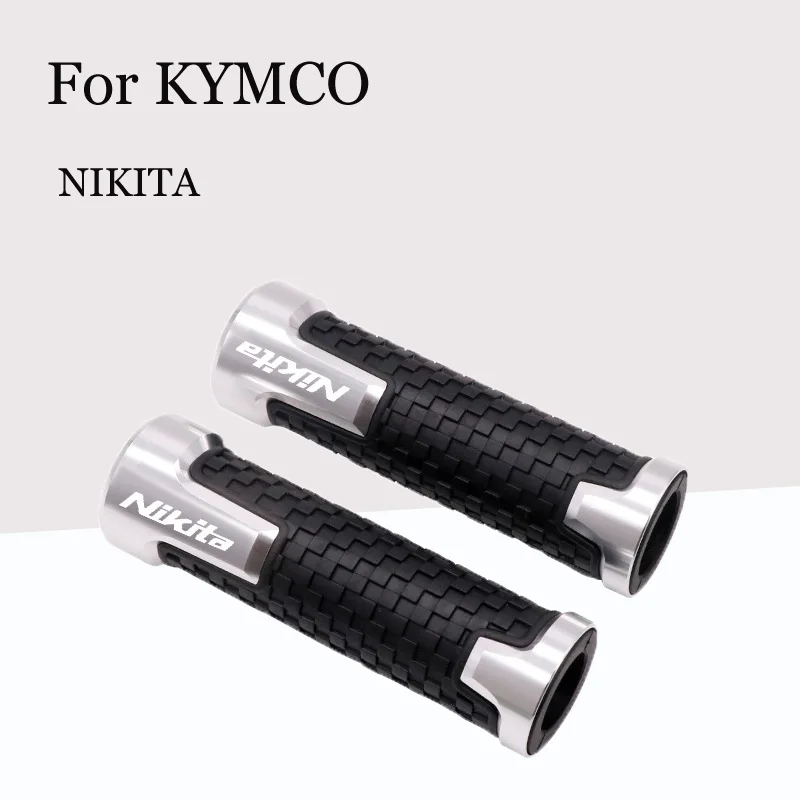 Резиновая втулка для мотоцикла KYMCO NIKITA, нескользящие перчатки для рукоятки дроссельной заслонки CNC, Аксессуары для мотоцикла 7/8 дюйма 22 мм
Резиновая втулка для мотоцикла KYMCO NIKITA, нескользящие перчатки для рукоятки дроссельной заслонки CNC, Аксессуары для мотоцикла 7/8 дюйма 22 мм
