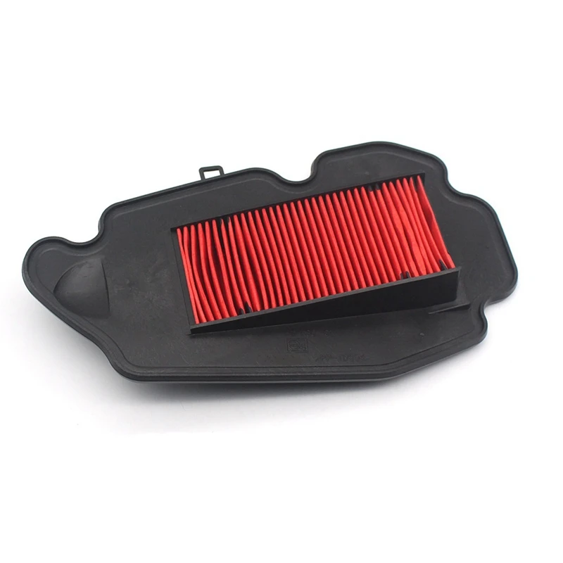 Motorcycle Air Filter Motor Bike Intake Cleaner for Honda Sundiro SDH125T-31-36-37
Motorcycle Air Filter Motor Bike Intake Cleaner for Honda Sundiro SDH125T-31-36-37
