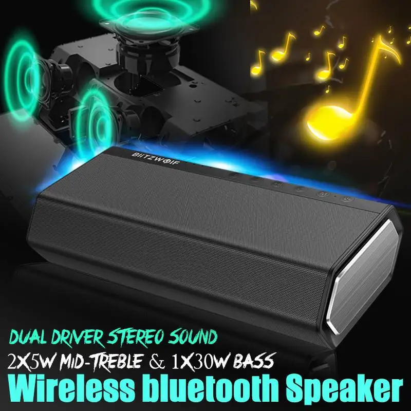 100W bluetooth Speaker Portable Speaker 5000mAh Bass Quad Driver Dual Diaphragm Deep Bass RGB Light TWS Outdoor
100W bluetooth Speaker Portable Speaker 5000mAh Bass Quad Driver Dual Diaphragm Deep Bass RGB Light TWS Outdoor
