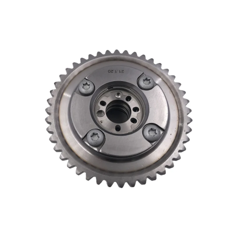 GAK Camshaft sprocket Exhaust camshaft adjuster Fits for 271 050 1500 W204 W212 S204 C204 A207 C207 R172 OE271 050 1500
GAK Camshaft sprocket Exhaust camshaft adjuster Fits for 271 050 1500 W204 W212 S204 C204 A207 C207 R172 OE271 050 1500