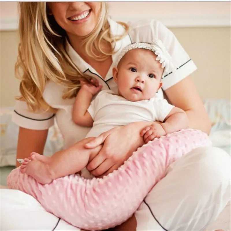 Newborn Baby Nursing Pillows Maternity Baby U-Shaped Breastfeeding Pillow Baby Cotton Feeding Waist Pillow Baby Care Dropship
Newborn Baby Nursing Pillows Maternity Baby U-Shaped Breastfeeding Pillow Baby Cotton Feeding Waist Pillow Baby Care Dropship