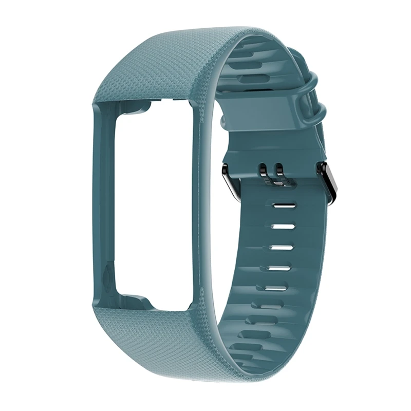2021 New Original Replacement Wrist Band Soft Silicone Watchband Smart Sport Watch Strap For Polar A360 A370
2021 New Original Replacement Wrist Band Soft Silicone Watchband Smart Sport Watch Strap For Polar A360 A370