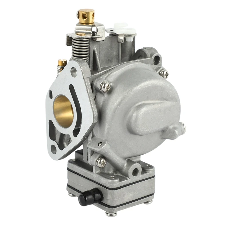 Карбюратор для лодочного двигателя Carb y 369 03200 2 1 м подвесного Tohatsu Quicksilver NS 4 5 4HP 5HP
