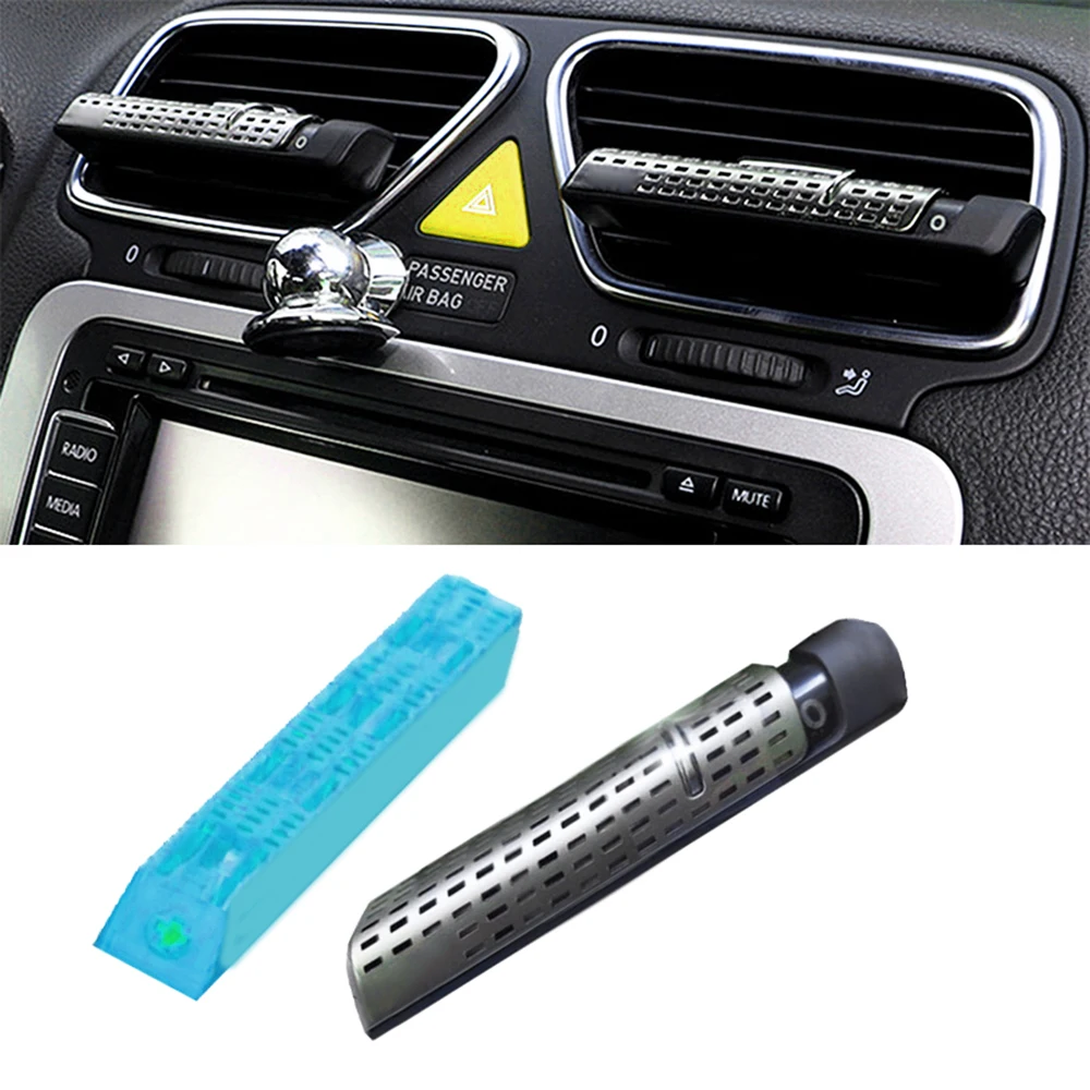 1 Set Car Auto Outlet Air Freshener Perfume Bar Refill Natural Flavoring Aroma Stick Auto Interior Exotic Accessories For BMW
1 Set Car Auto Outlet Air Freshener Perfume Bar Refill Natural Flavoring Aroma Stick Auto Interior Exotic Accessories For BMW