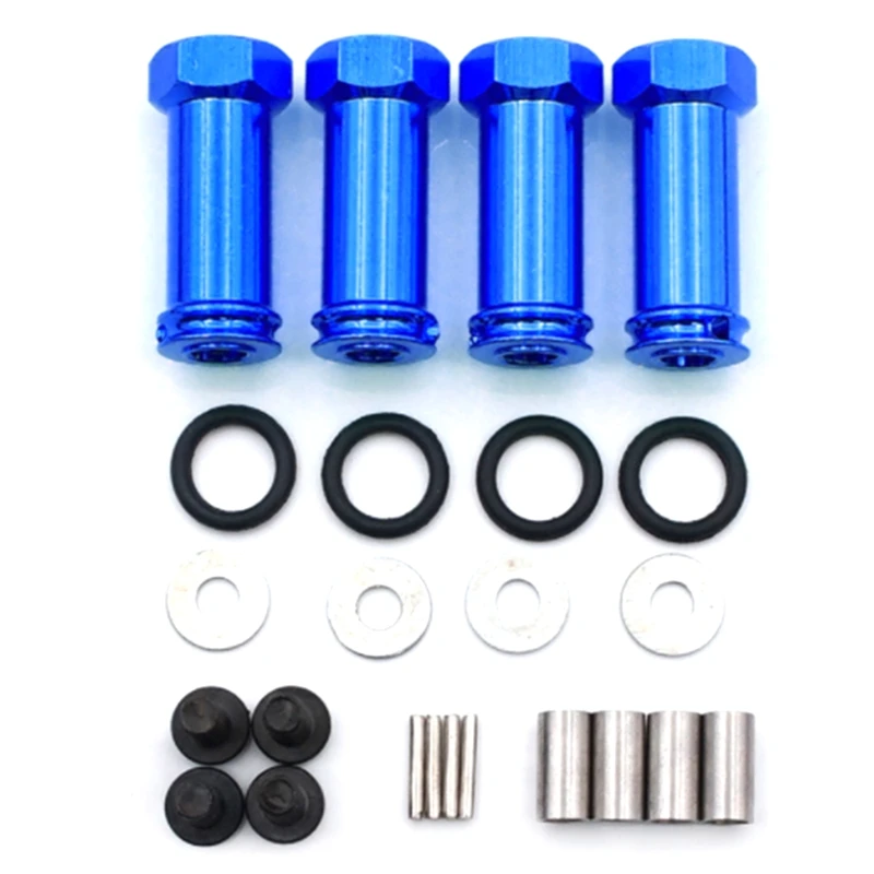 the Extended Hexagonal Coupling Is Suitable for Weili 12428 12423 Flying Over FY03 Desert Falcon High Car