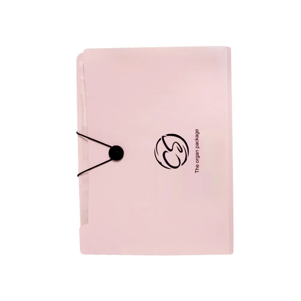5 Layers Bag Portable Storage Multi-layer File Bag Data Folder Storage Bag A4 Bill Folder Holder Portfolio Office Stationery
5 Layers Bag Portable Storage Multi-layer File Bag Data Folder Storage Bag A4 Bill Folder Holder Portfolio Office Stationery